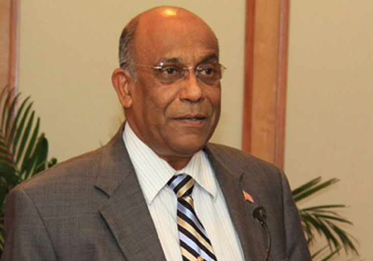 Suruj Rambachan